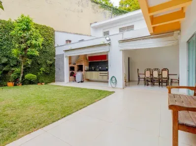 Sobrado com 5 Quartos à venda, 523m² no Pacaembu, São Paulo