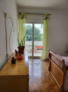 Apartamento com 3 Quartos à venda, 160m² no Vila Mariana, São Paulo