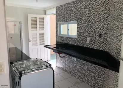 Apartamento com 3 Quartos à venda, 137m² no Cidade 2000, Fortaleza