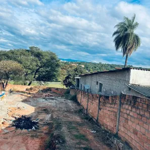 Lote/Terreno à venda, 600m² no Braúnas, Belo Horizonte