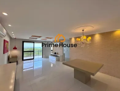 Apartamento com 3 Quartos à venda, 165m² no Barra da Tijuca, Rio de Janeiro