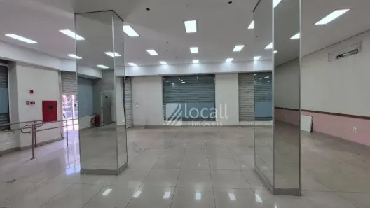 Ponto Comercial para alugar, 330m² no Centro, São José do Rio Preto