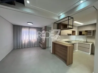 Casa de Condomínio com 3 Quartos à venda, 84m² no Balneário Tropical, Paulínia