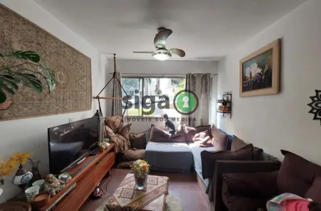Apartamento com 3 Quartos à venda, 70m² no Jardim Taquaral, São Paulo