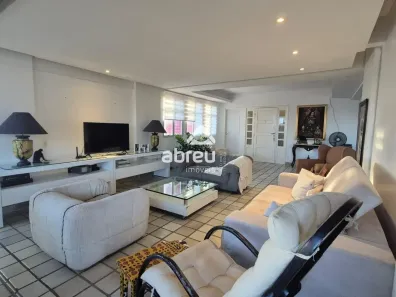 Apartamento com 4 Quartos à venda, 239m² no Petrópolis, Natal
