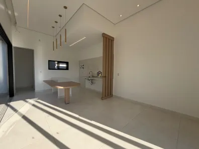 Casa de Condomínio com 3 Quartos à venda, 130m² no Recanto Quarto Centenário, Jundiaí