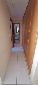 Apartamento com 2 Quartos à venda, 56m² no Jardim Planalto, São Paulo