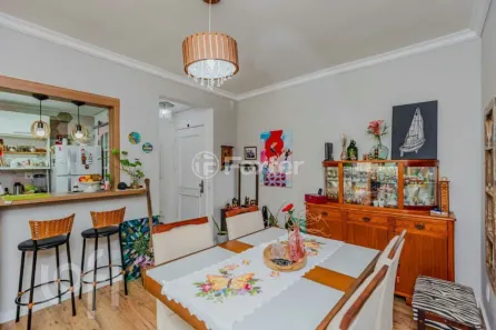 Apartamento com 3 Quartos à venda, 84m² no Tristeza, Porto Alegre