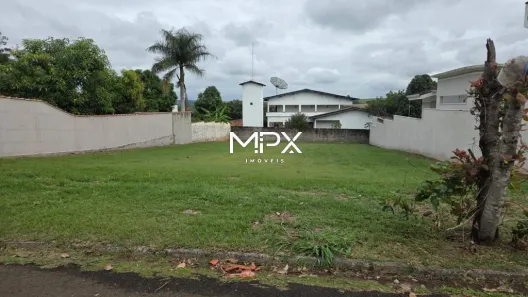 Lote/Terreno à venda, 1100m² no Centro (Ártemis), Piracicaba