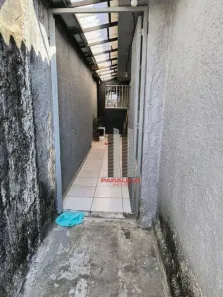 Imóvel Comercial à venda, 180m² no Vila Nhocune, São Paulo