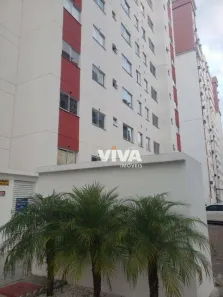 Apartamento com 2 Quartos para alugar, 55m² no Ressacada, Itajaí