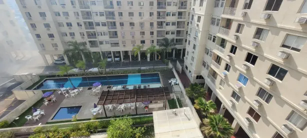 Apartamento com 3 Quartos à venda, 75m² no Taquara, Rio de Janeiro