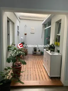 Apartamento com 3 Quartos à venda, 82m² no Vila Valparaíso, Santo André