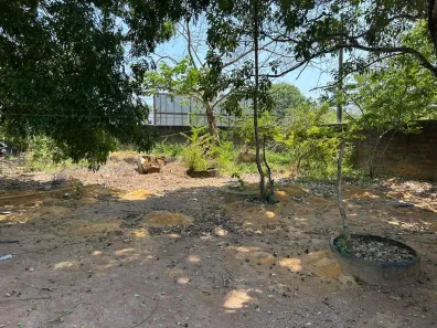 Lote/Terreno à venda, 1190m² no Novo Buritizal, Macapá