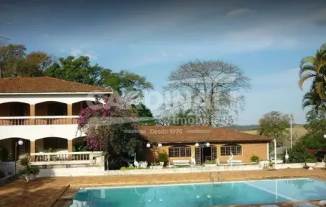 com 5 Quartos à venda, 400m² no Parque Itaipu, São Carlos