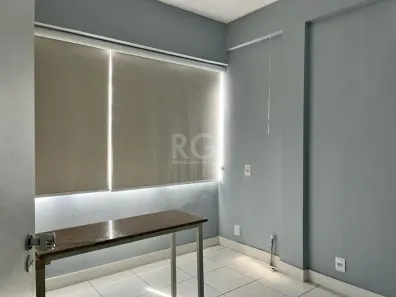Sala Comercial à venda, 44m² no Moinhos de Vento, Porto Alegre