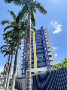Apartamento com 3 Quartos à venda, 112m² no Lagoa Nova, Natal