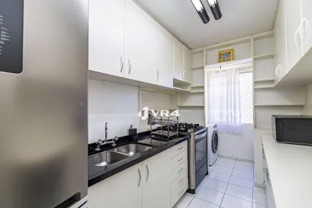 Apartamento com 2 Quartos para alugar, 71m² no Bigorrilho, Curitiba