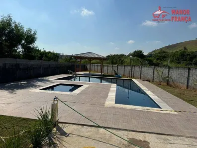 Apartamento com 2 Quartos para alugar, 54m² no Olaria José Benedito, Guaratinguetá