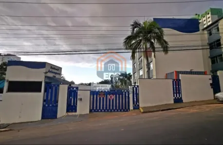 Apartamento com 2 Quartos para alugar, 49m² no Jardim Ana Maria, Jundiaí