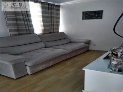 Apartamento com 2 Quartos à venda, 49m² no Jaguaré, São Paulo
