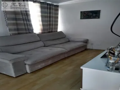 Apartamento com 2 Quartos à venda, 49m² no Jaguaré, São Paulo