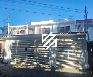 Imóvel Comercial com 3 Quartos para alugar, 150m² no Cidade Dutra, São Paulo