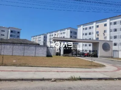 Apartamento com 2 Quartos à venda, 44m² no Campo Grande, Rio de Janeiro