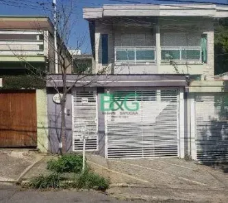 Sobrado com 2 Quartos à venda, 283m² no Parque São Domingos, São Paulo
