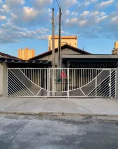 Casa com 3 Quartos à venda, 110m² no Vila Nogueira, Taubaté
