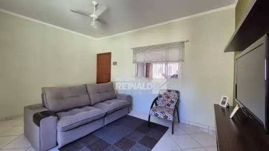 Casa com 3 Quartos à venda, 122m² no Loteamento Santo Antônio, Itatiba