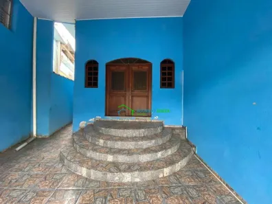 Prédio Comercial à venda, 250m² no Jardim Planalto, Carapicuíba