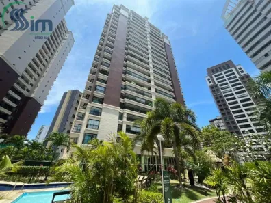 Apartamento com 3 Quartos à venda, 165m² no Cocó, Fortaleza