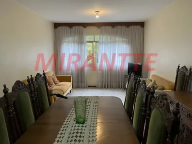 Apartamento com 3 Quartos à venda, 98m² no Tucuruvi, São Paulo