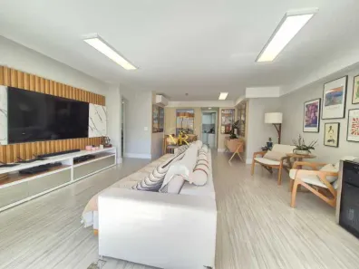 Apartamento com 4 Quartos à venda, 129m² no Cachambi, Rio de Janeiro