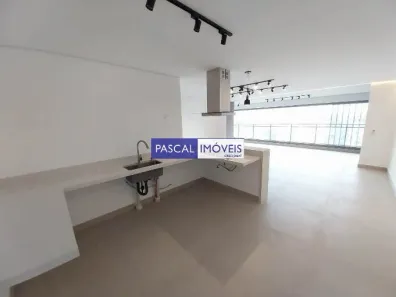 Apartamento com 3 Quartos à venda, 154m² no Campo Belo, São Paulo