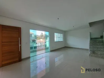 Sobrado com 4 Quartos à venda, 185m² no Horto Florestal, São Paulo