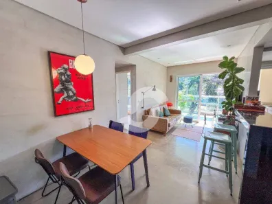 Apartamento com 2 Quartos à venda, 74m² no Itaipu, Niterói
