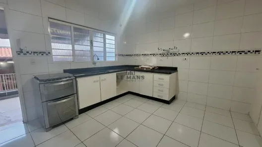 Casa com 3 Quartos à venda, 160m² no Nhô Quim, Piracicaba