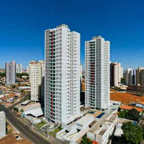 Apartamento com 3 Quartos à venda, 87m² no Jundiaí, Anápolis