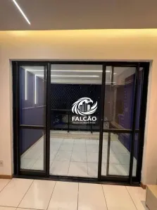 Apartamento com 2 Quartos para alugar, 72m² no Vila Laura, Salvador