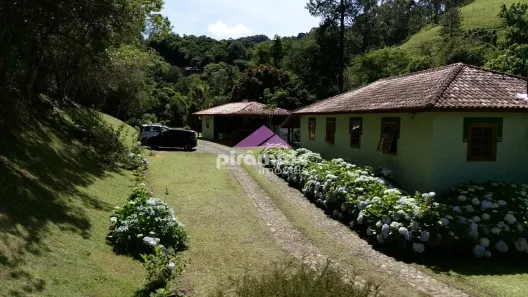 Imóvel Comercial à venda, 50000m² no Cunha, Cunha