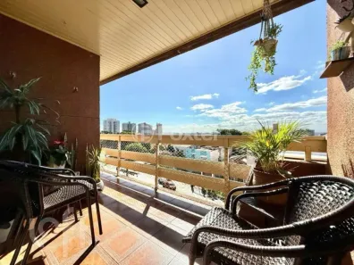 Apartamento com 3 Quartos à venda, 123m² no Jardim Europa, Porto Alegre