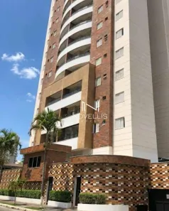 Apartamento com 2 Quartos à venda, 66m² no Centro, Jacareí