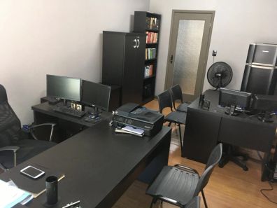 Sala Comercial à venda, 25m² no Centro, Belo Horizonte