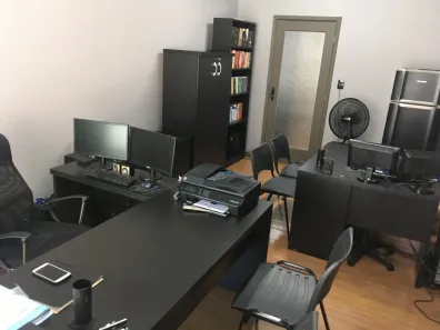 Sala Comercial à venda, 25m² no Centro, Belo Horizonte