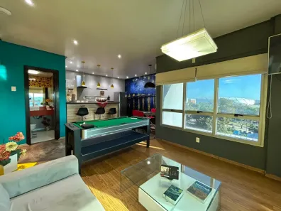 Sala Comercial à venda, 122m² no Chapada, Manaus
