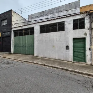 Galpão/Depósito/Armazém para alugar, 730m² no Vila Lúcia, São Paulo