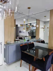 Apartamento com 2 Quartos à venda, 50m² no Jardim do Lago, Campinas