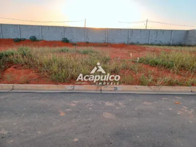 Lote/Terreno à venda, 300m² no Jardim Florença, Nova Odessa